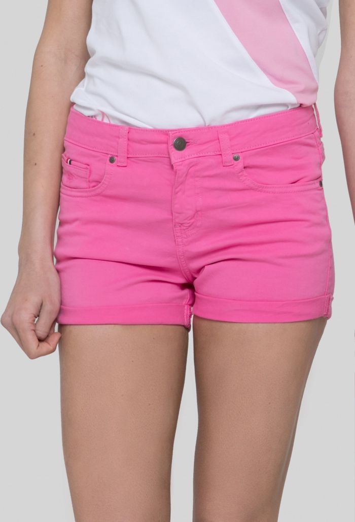 shorts - SHORT M CAROLA (copiar) P20M-3413-RS