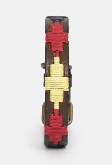 COLLAR PERRO PAMPA ESPAÑA 25 MM