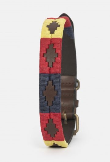 COLLAR PERRO SOYON ESPAÑA 25 MM