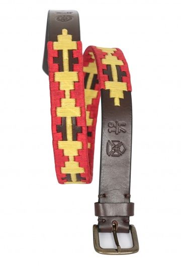 CINTURÓN PILAR ESPAÑA