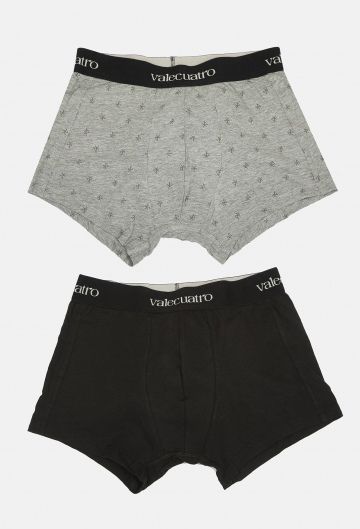 PACK BOXER VALECUATRO