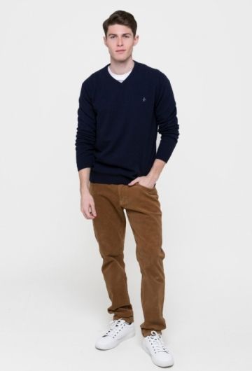 JERSEY H CLASICO PICO