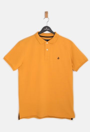 POLO H CLASICO