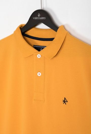 POLO H CLASICO