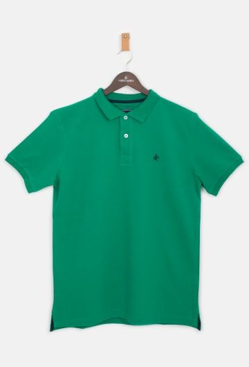POLO H CLASICO