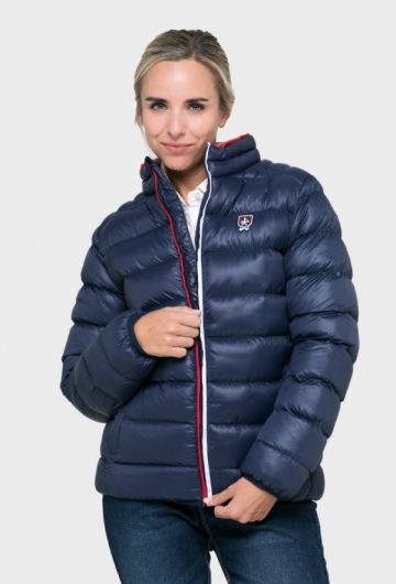 CHAQUETA ACOLCHADA M CLASICA