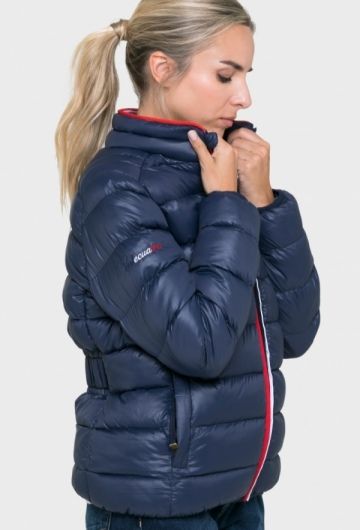 CHAQUETA ACOLCHADA M CLASICA