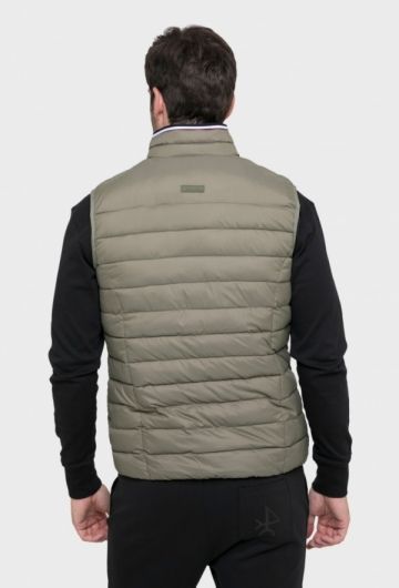 CHALECO H CLASICO BANDERA