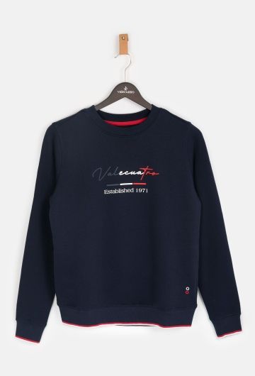 SUDADERA M VALECUATRO