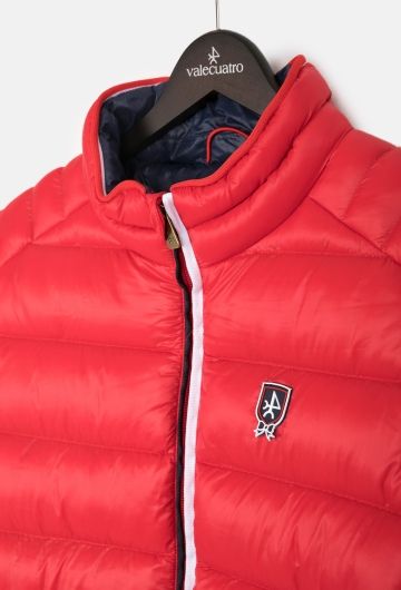 CHAQUETA ACOLCHADA M CLASICA