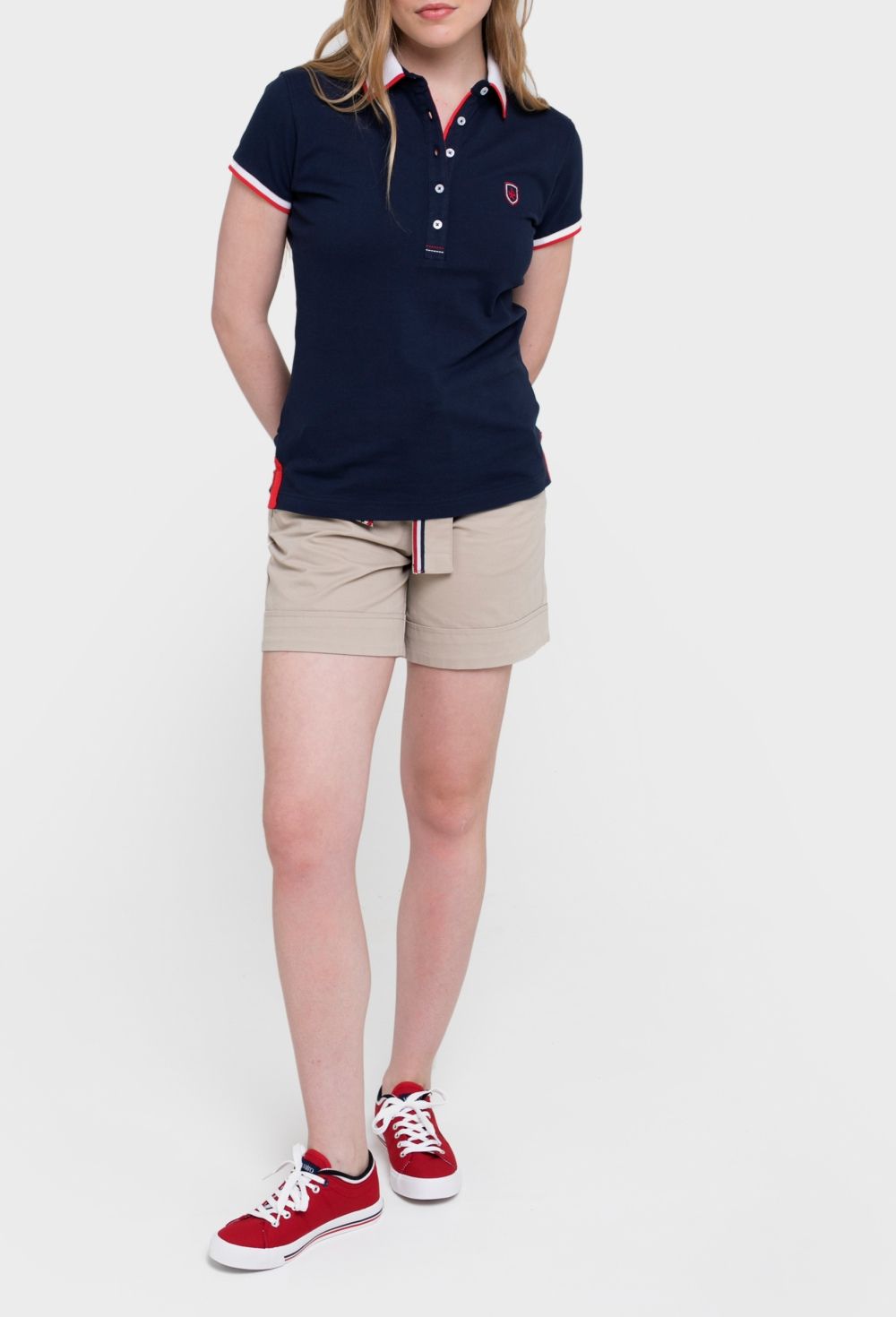 polo-shirts - POLO M CLASICO