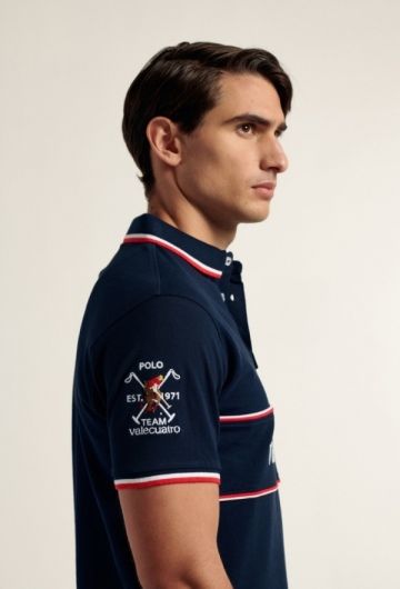 POLO H VALECUATRO