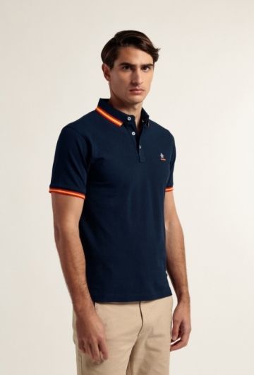 POLO H CLASICO ESPAÑA