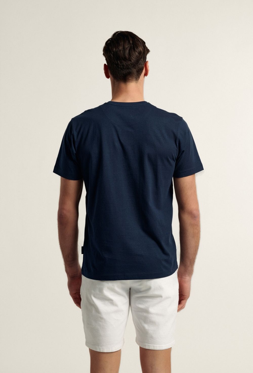 t-shirts - CAMISETA H BOLSILLO