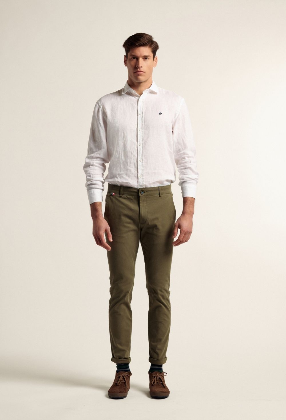 Valecuatro - PANTALON H CHINO