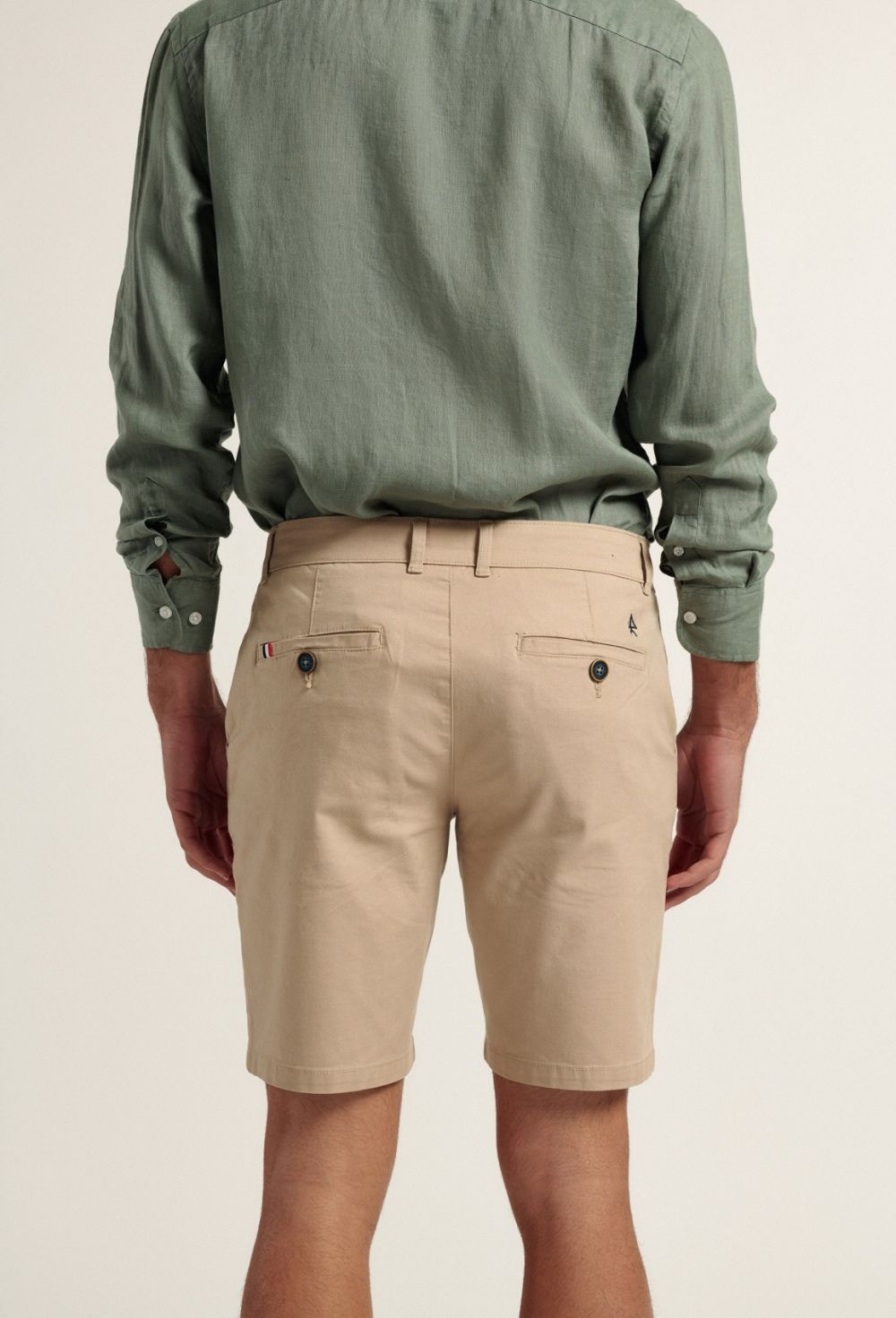 shorts - BERMUDA H CLASICA