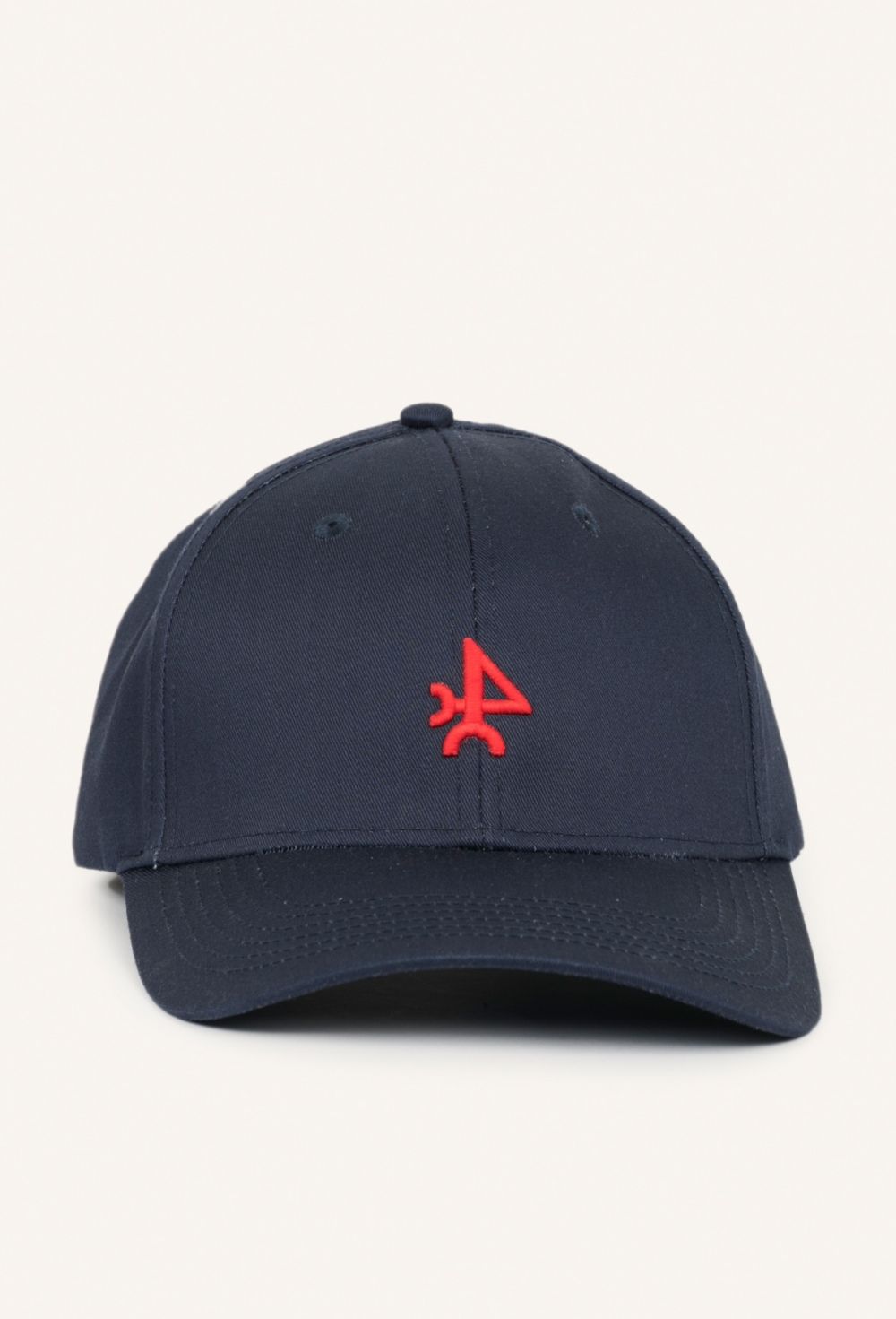 casquettes - GORRA U LOGO GR-5903-AZM