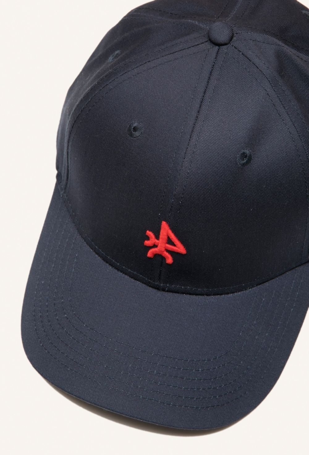 GORRA U LOGO - Valecuatro