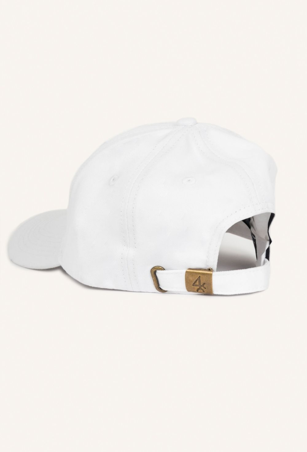 GORRA U LOGO - 24.9