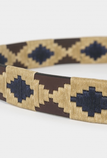 CINTURÓN JUAN CLÁSICO