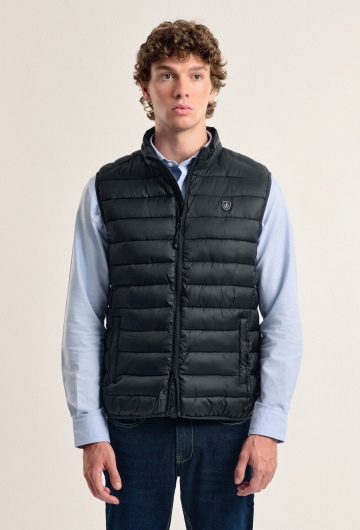 CHALECO H ACOLCHADO V4