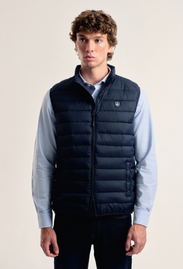 CHALECO H ACOLCHADO V4