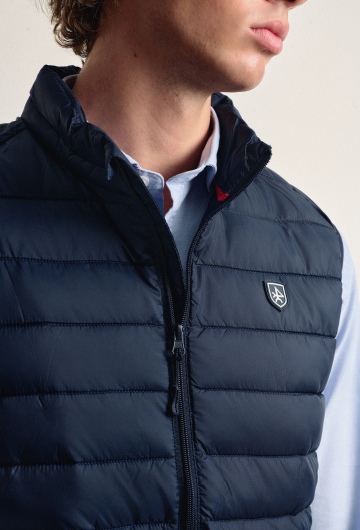 CHALECO H ACOLCHADO V4