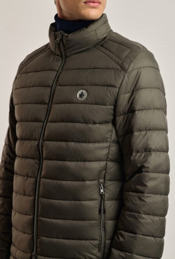 CHAQUETA ACOLCHADA H CLÁSICA