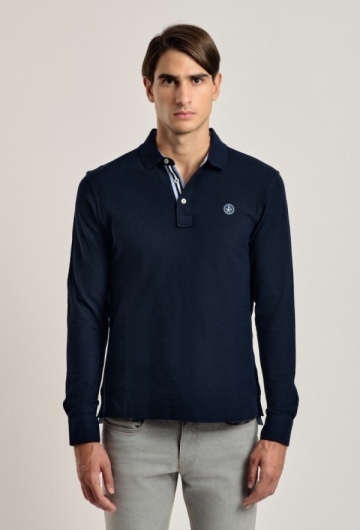 POLO H CLASICO