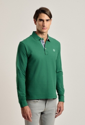 POLO H CLASICO