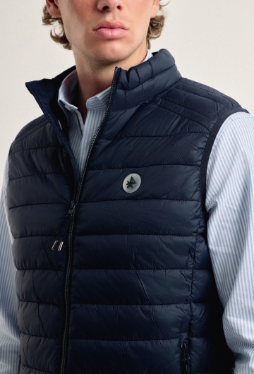 CHALECO H ACOLCHADO CLÁSICO