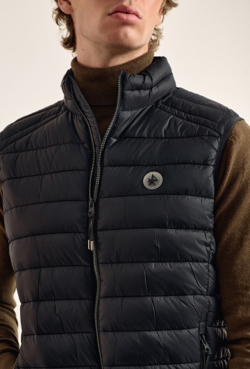 CHALECO H ACOLCHADO CLÁSICO