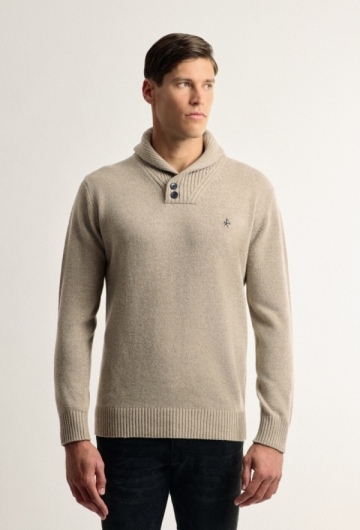 JERSEY H CUELLO SMOKING