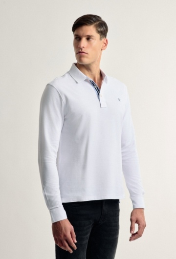 POLO H CLASICO