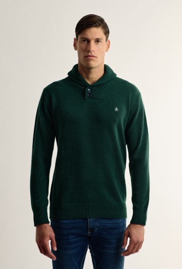 JERSEY H CUELLO SMOKING