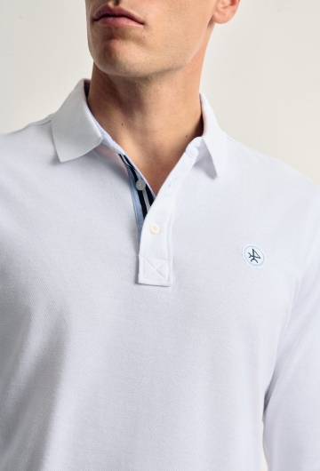 POLO H CLASICO