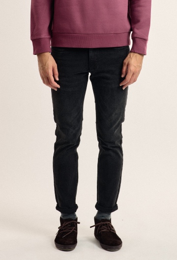 PANTALON H JEANS REGULAR FIT