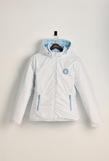 CHAQUETA M REVERSIBLE