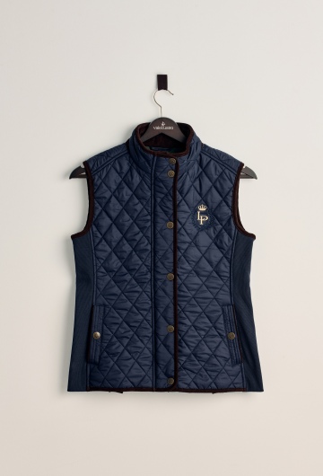 CHALECO M HUSKY ESCUDO