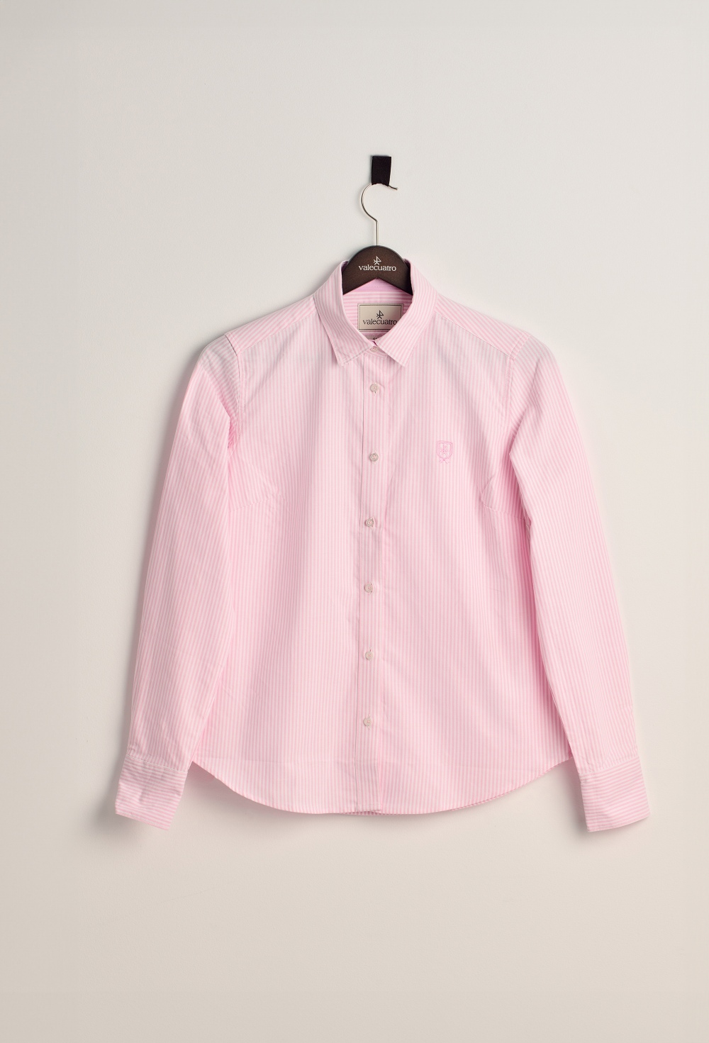 chemises - CAMISA M CLASICA RAYAS I24M-6119-RS