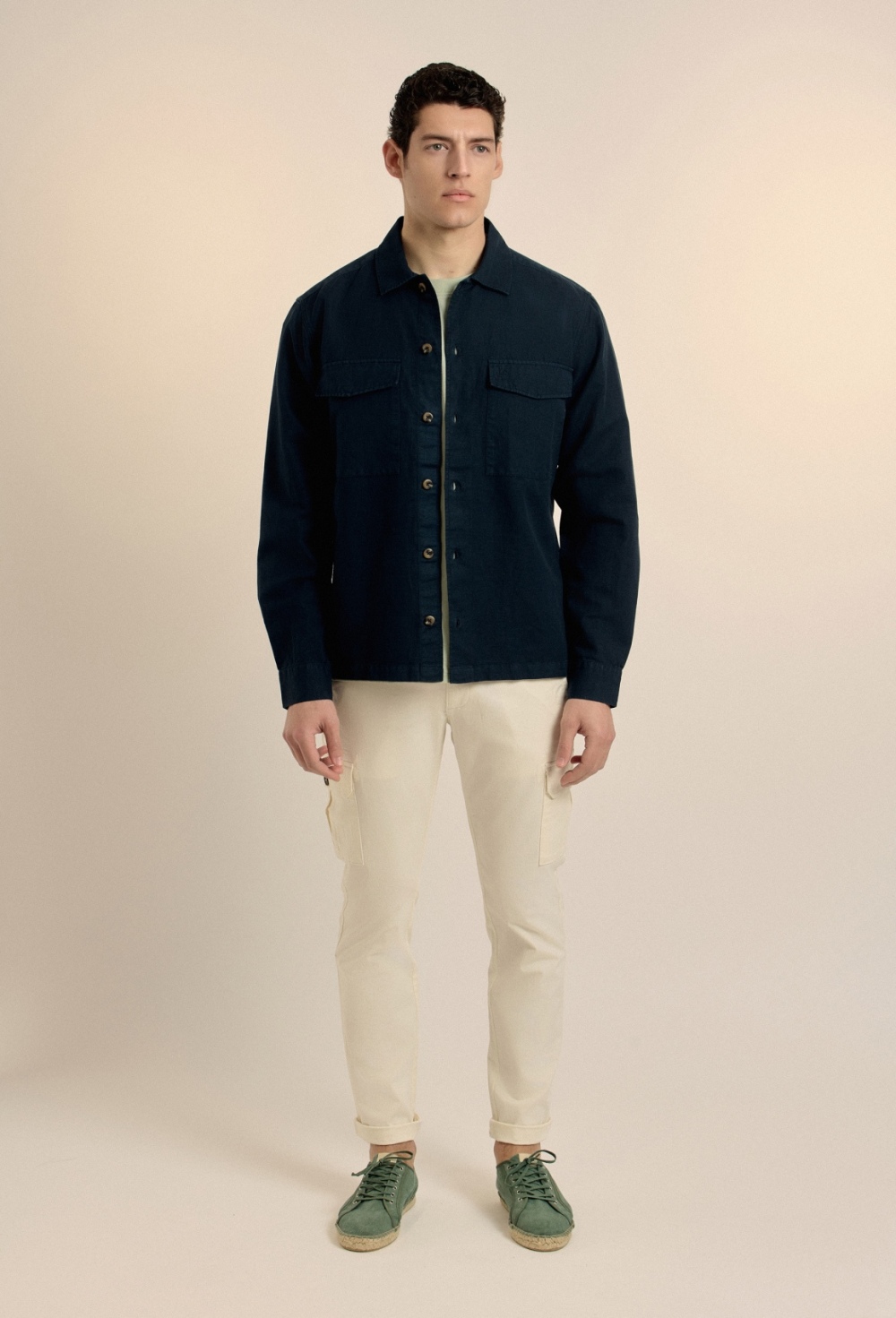 shirts - SOBRECAMISA H VALECUATRO