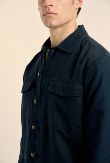 SOBRECAMISA H VALECUATRO