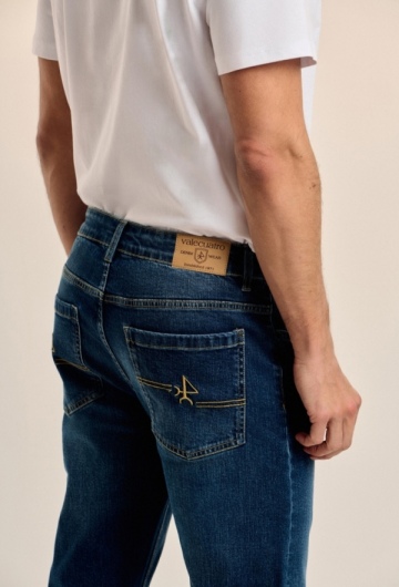 PANTALÓN H JEANS