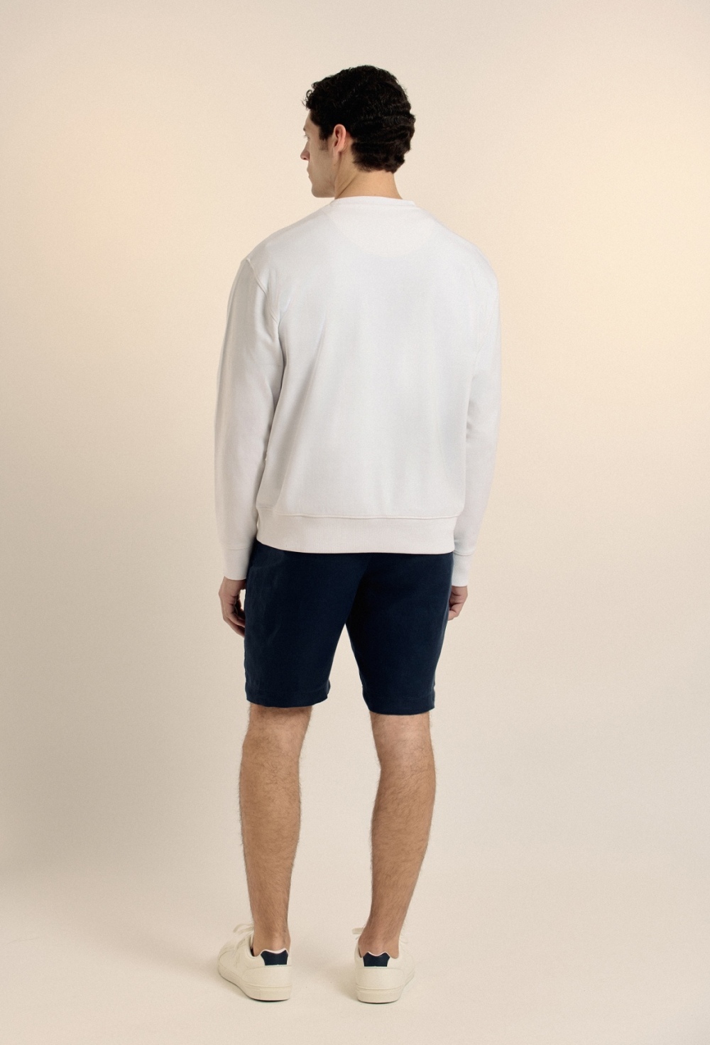 SUDADERA H AMARRAS