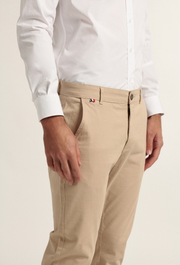 PANTALON H CHINO