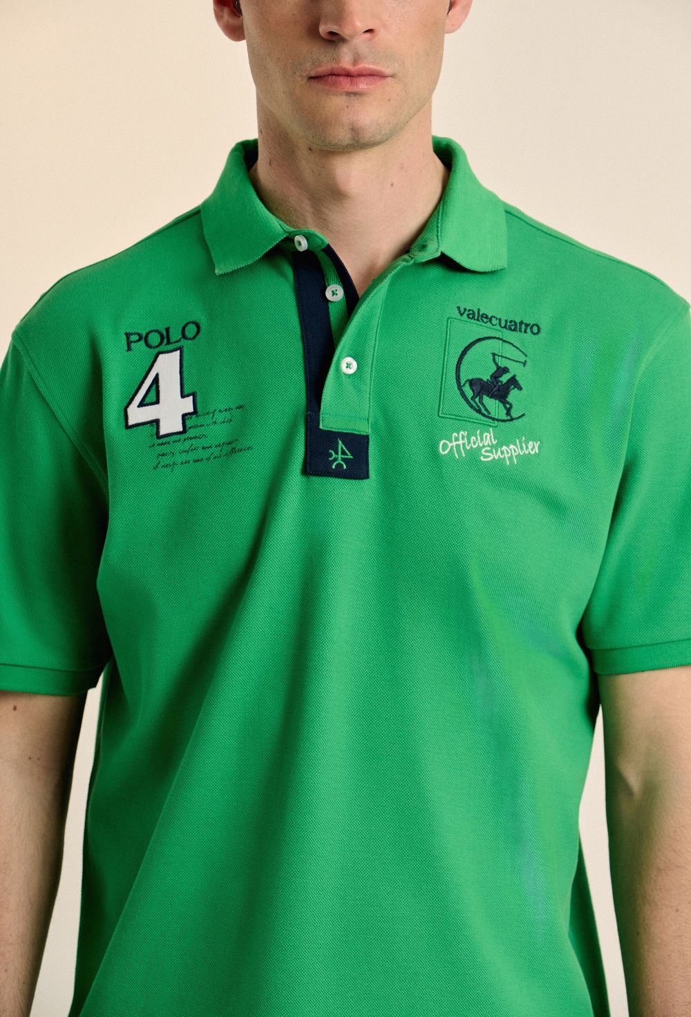 POLO H PLAYER - 45.43