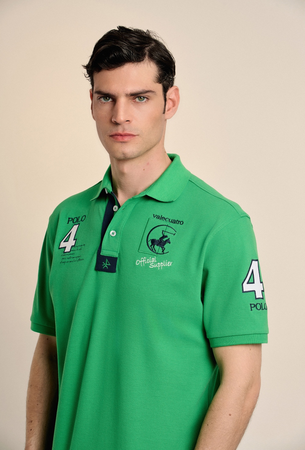 POLO H PLAYER - Valecuatro