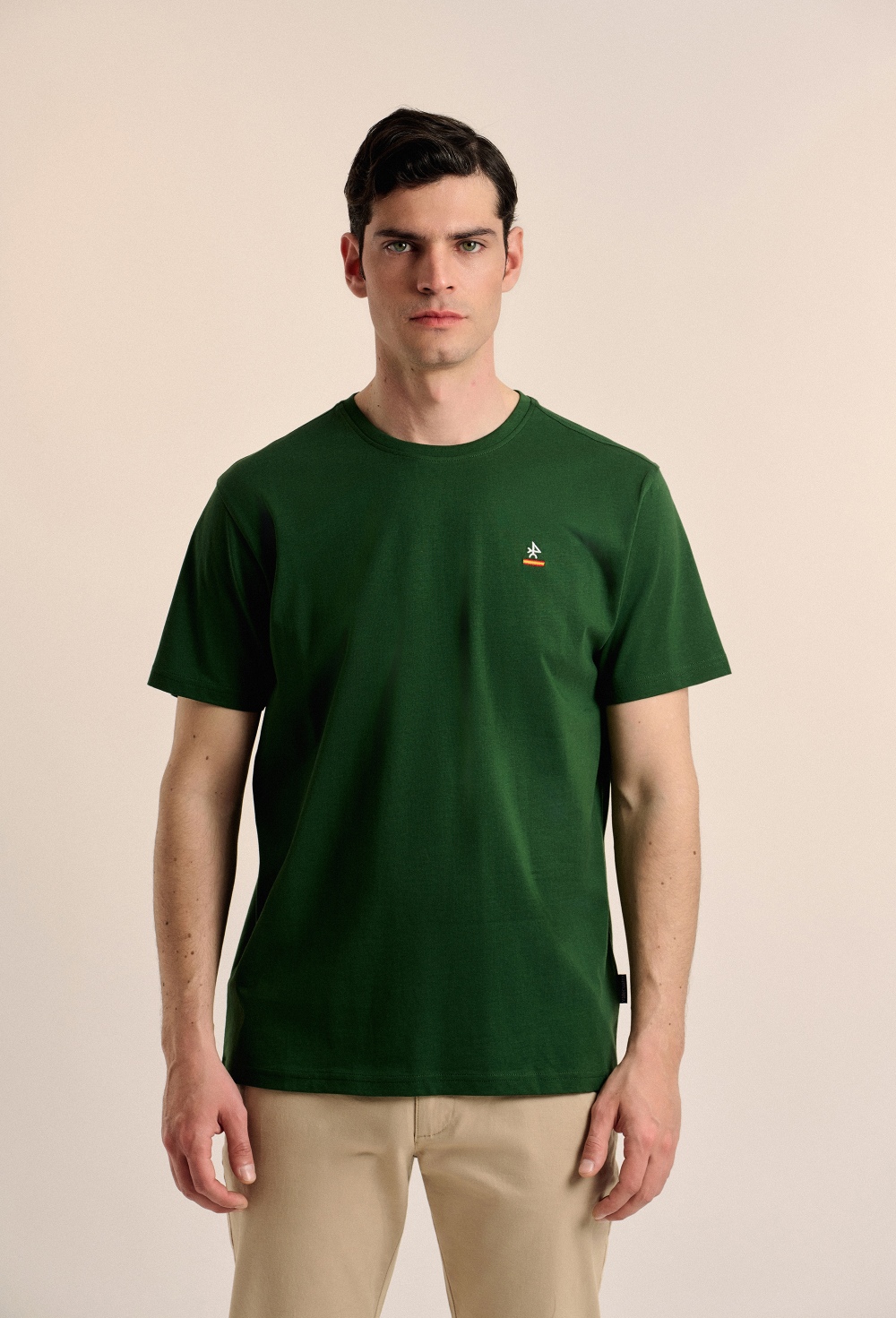 Valecuatro - CAMISETA H LOGO ESPAÑA