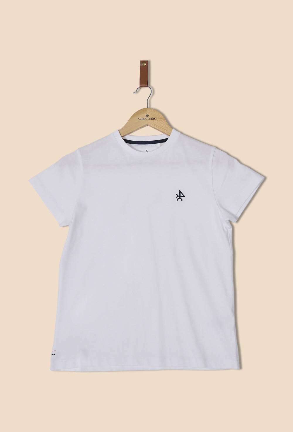 primavera-2025 - CAMISETA M CLÁSICA P25M-6311-BL