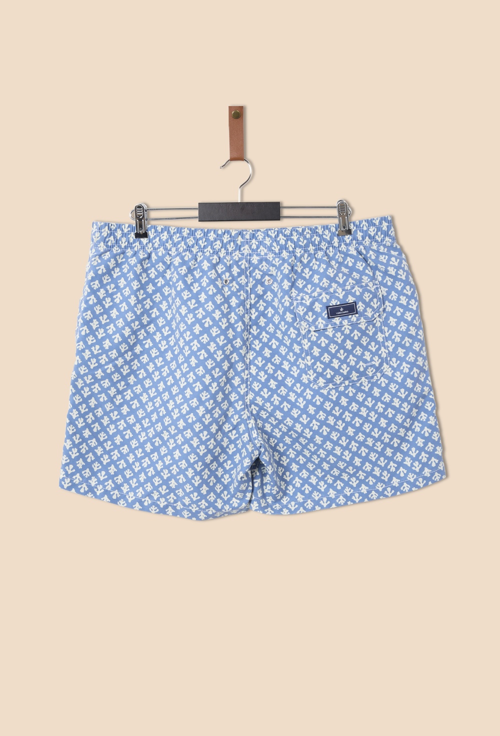 BAÑADOR H ESTAMPADO - Valecuatro